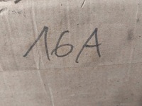 фото thumb №7, Важіль / перемикач двірник volkswagen transporter t4 703953503ak