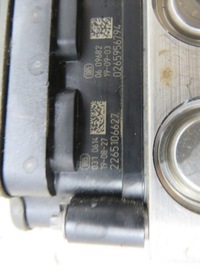 фото thumb №5, Насос abs clio v 476607421r