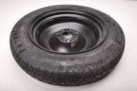 фото thumb №9, Peugeot докаточное колесо (докатка) запаска r16" 3.5j et10 4x108