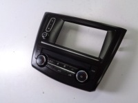 фото thumb №2, Панель кондиционера renault kadjar 2015-