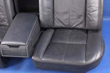 фото thumb №12, Сидіння диван mercedes w221 07r довгий комплект