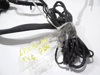 фото thumb №11, Джгут електропроводка трубопровід лампа перед pdc задня салону bmw i3 i01