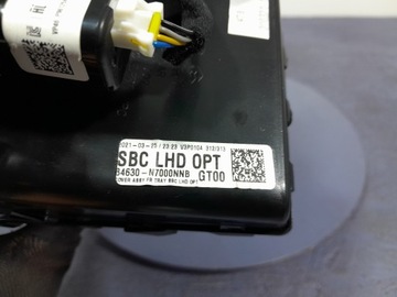 фото thumb №6, Hyundai tucson iv бардачок полиця тунелю середнього 84630-n7000