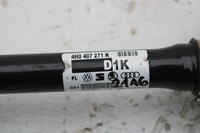 фото thumb №7, Audi a6 a8 q5 полуось передняя перед 4h0407271k 4g 4h d4 2010-17 4h0 407 271