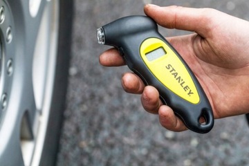 STANLEY 80-874 ЦИФРОВОЙ МАНОМЕТР В ШИНАХ