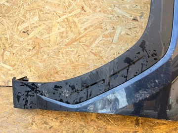 фото thumb №13, Hyundai tucson iv 4 20- крыло переднее перед левый