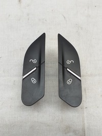 фото thumb №1, Porsche macan 95b вимикач центрального kpl