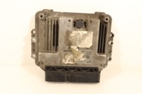 Купить Alfa romeo 159 1.9 jtdm бортовой компьютер блок управления двигателя 55204660 0281013137, фото thumb