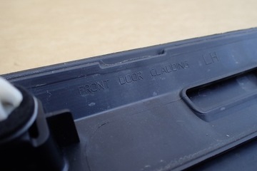 фото thumb №14, Jaguar e-pace x540 2017- планка двері перед ліва j9c321065a