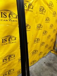 Комплект накладки рейлінги дахові renault espace vi Зі Шроту, фото thumb