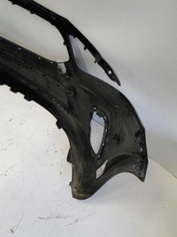 фото thumb №13, Mercedes a klasa w177 177 бампер передний usa bez датчиков pts 696