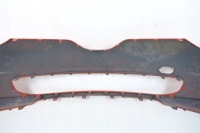 фото thumb №10, Renault twingo iii lift бампер перед передний 2018- 620221014r