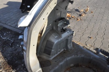 фото thumb №7, Mg zs повний зад чверть крило ліва права pas ванна 5mbc suv