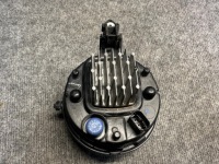 Mini f55 f56 f57 f60 19- правий протитуманна фара кільце led 229438 Зі Шроту, фото thumb