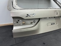фото thumb №6, Bmw x7 g07 крышка багажника зад задняя
