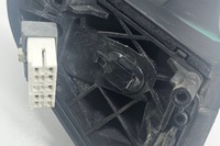 фото thumb №10, Зеркало правые citroën xsara picasso n68 e2018015 1.6l дизель 80kw 2004