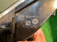 фото thumb №10, Vw t-roc 2ga протитуманна фара led drl поворотник лівий 2ga941055j