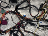 фото thumb №7, Bmw x3 f25 джгут трубопровід озвучення harman kardon