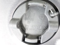 Maserati levante бампер спойлер задняя 670045348 Оригинал, фото thumb