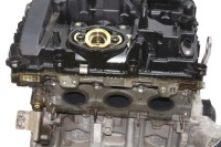 Двигун bmw 2 active tourer f45 b38a15a 1.5l hybrid 100kw 2017 Зі Шроту, фото thumb