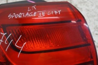 фото thumb №3, Kia sportage iii lift лампа ліва задня