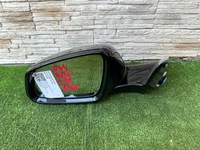 фото thumb №1, Зеркало bmw 2 f44 475 7pin shadow line