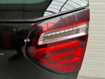 фото thumb №7, Крышка задняя багажника citroen c4 picasso i