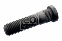 фото thumb №2, Болт колеса ford focus iii tourneo connect v408 transit connect