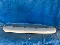 фото thumb №1, Mitsubishi eclipse cross 17- спойлер накладка