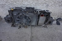 фото thumb №6, Бампер капот крыло kompletny перед ford fiesta mk7