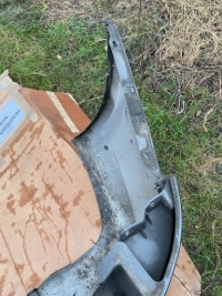 Бампер задний задний комплектный  fiat croma 2 Киев, фото thumb