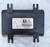 фото thumb №3, Модуль usb aux радио citroen c5 iii x7 503551030101