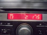 фото thumb №10, Fiat sedici 06-09 магнитола cd 39101-79j00