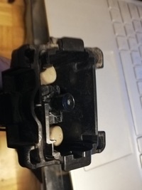 фото thumb №6, Camry viii омыватель лампы правый перед -85207-33120