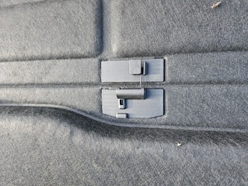 фото thumb №8, Полка багажника citroen spacetourer peugeot traveller scudo expert