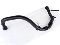 фото thumb №1, Труба шланг воздуха турбины nissan kubistar renault kangoo 1.5 dci