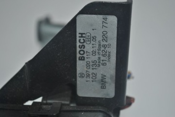 фото thumb №5, Двигун двірники зад bmw e46 8220774