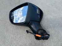 фото thumb №3, Дзеркало ліва renault clio iv lift europa 11 pinów