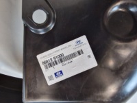 фото thumb №5, Hyundai santa fe iv 4 подкрылок передние правое nowe org 86812s1000