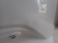 фото thumb №6, Кришка багажника задня кришка dacia duster 2 ii lift 2021-