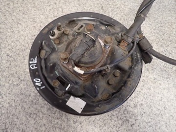 фото thumb №4, Hyundai i10 i 08-11 барабан тормозной левый