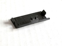 фото thumb №9, Заглушка порог правая - mercedes glc x253 w253 - aso mb