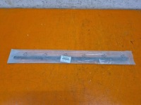 фото thumb №6, Toyota yaris iii 11-20 молдинг накладка дверь стёкла зад левая 68230-0d130