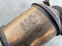 фото thumb №8, Каталізатор труба зонд 1.4 tsi tfsi cax a caxa wv passat b6 b7 08-15 рік