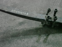 фото thumb №4, Рессора iveco daily iii 3.0 2011 50411915