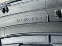 фото thumb №7, Audi q2 молдинг крыла правая задняя 81a853818a