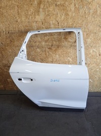 фото thumb №1, Двері задня праве seat arona 6f9