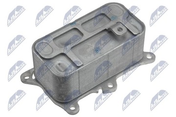 фото thumb №2, Радіаторів масла ccl-me-038 nty