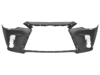 фото thumb №2, Lexus rx 2022- бампер перед usa 521190e966