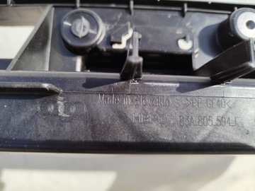 фото thumb №6, Pas підсилювач audi q3 rs 83a805594f 19- новий org